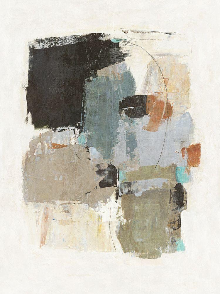 Estrella 1 art print by Suzanne Nicoll for $57.95 CAD