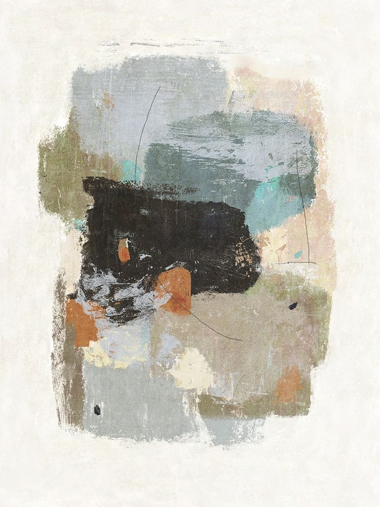 Estrella 2 art print by Suzanne Nicoll for $57.95 CAD