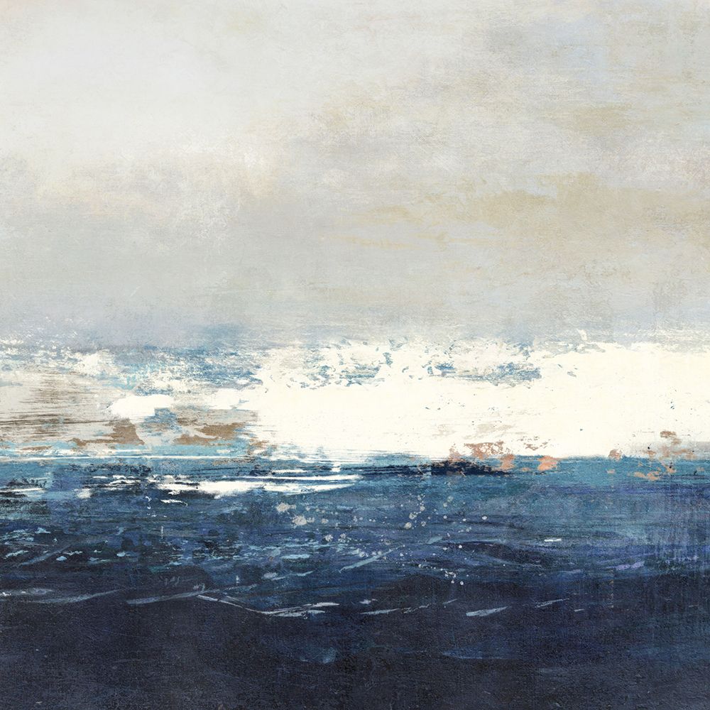 Jetty art print by Suzanne Nicoll for $57.95 CAD