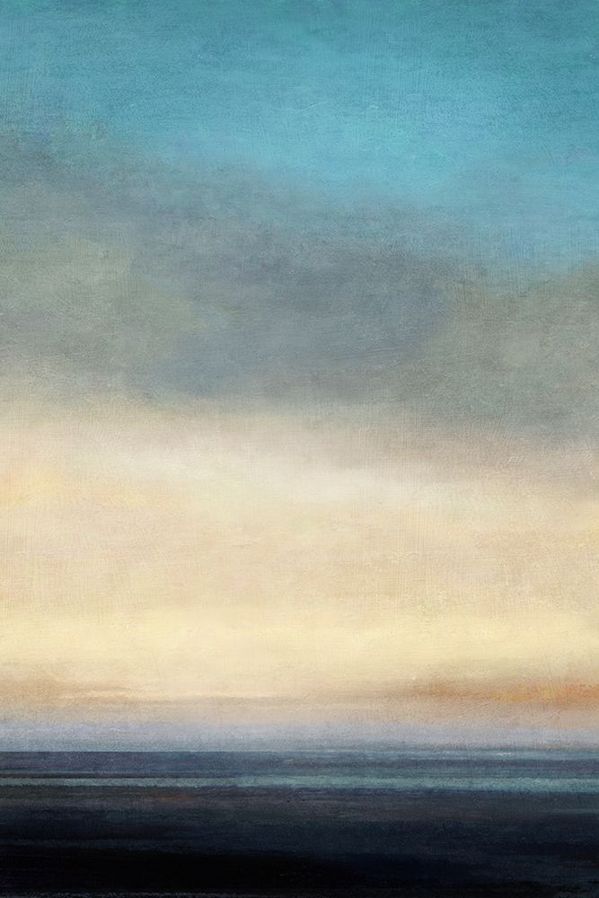 Slow Dive 1 art print by Suzanne Nicoll for $57.95 CAD