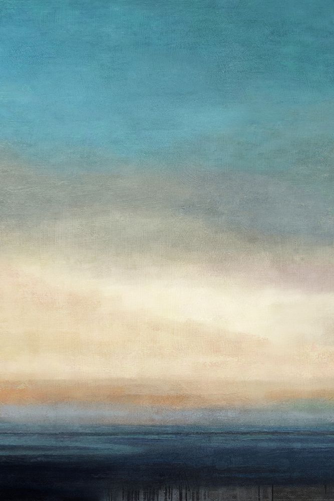 Slow Dive 2 art print by Suzanne Nicoll for $57.95 CAD