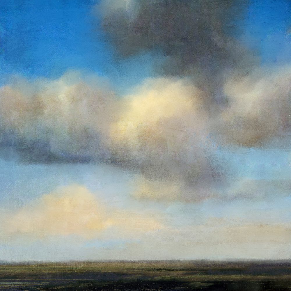 So Far from Here art print by Suzanne Nicoll for $57.95 CAD