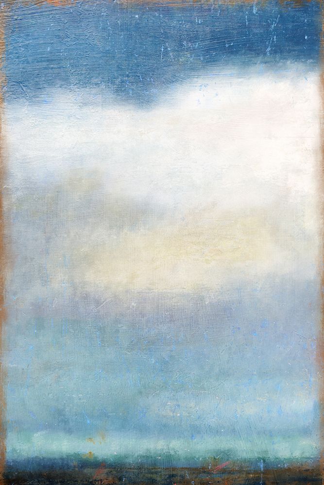 Twilight Time art print by Suzanne Nicoll for $57.95 CAD