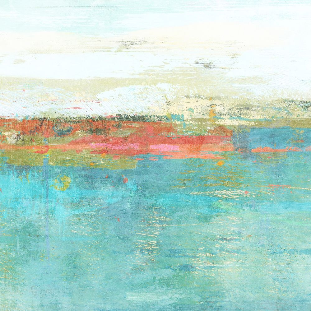 August Haze art print by Suzanne Nicoll for $57.95 CAD