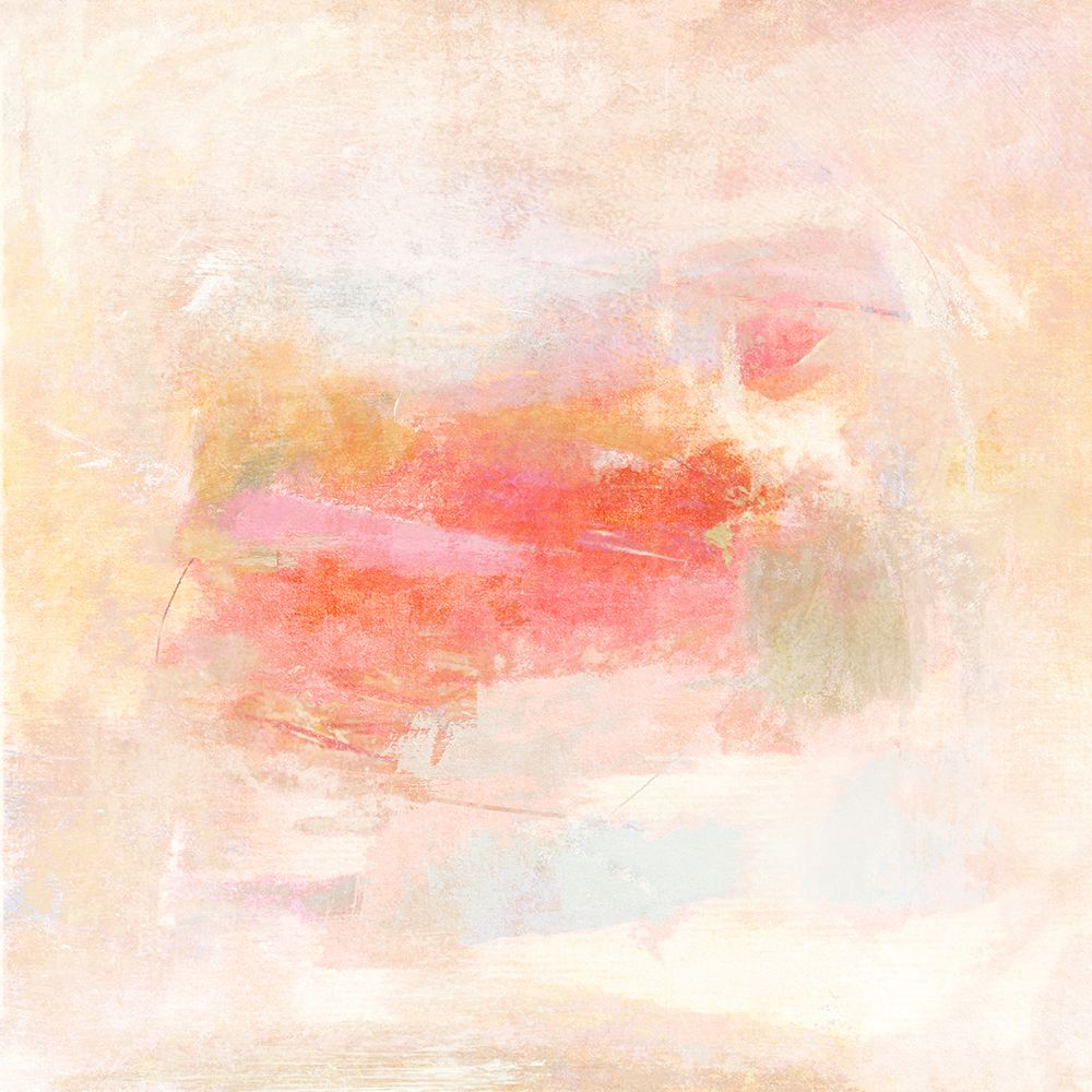 Blush art print by Suzanne Nicoll for $57.95 CAD