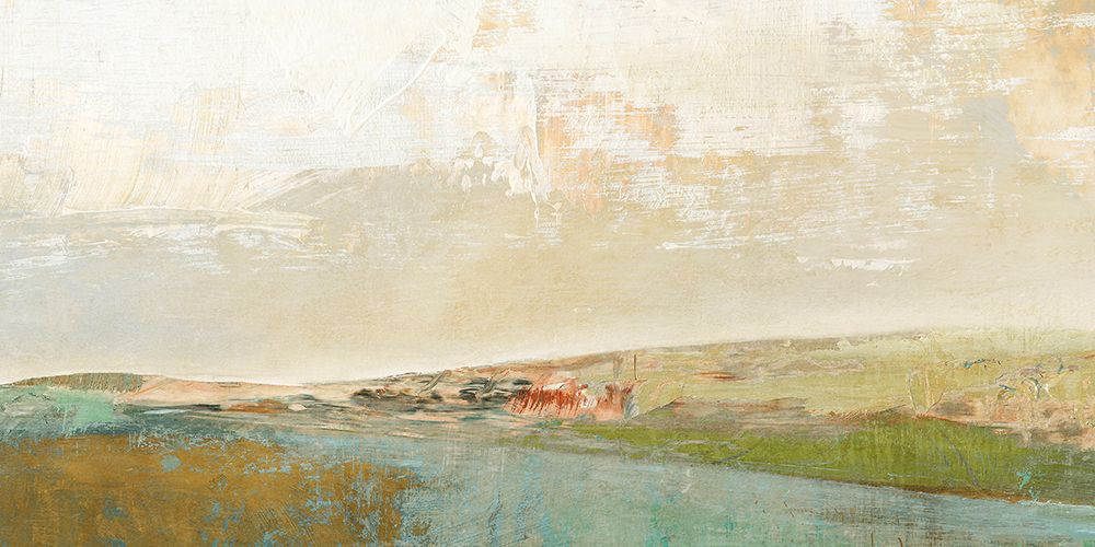 Long Lines art print by Suzanne Nicoll for $57.95 CAD