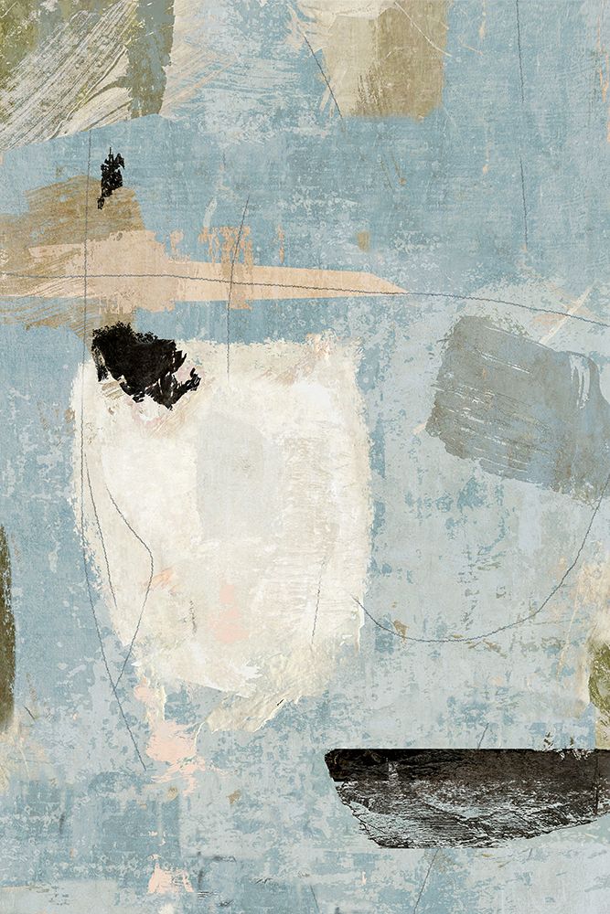Salento 1 art print by Suzanne Nicoll for $57.95 CAD