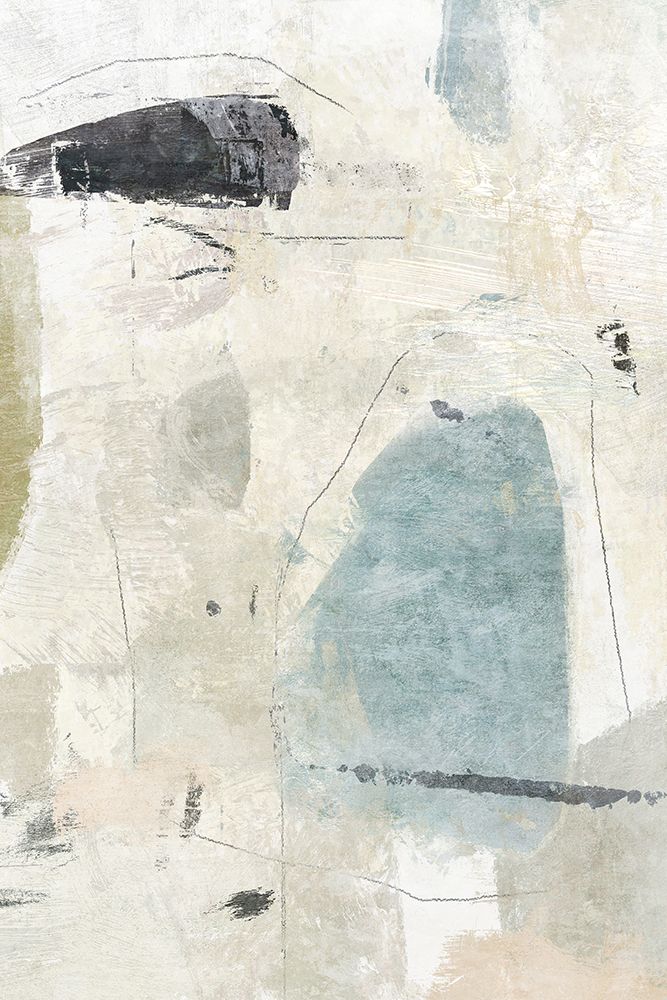 Salento 2 art print by Suzanne Nicoll for $57.95 CAD
