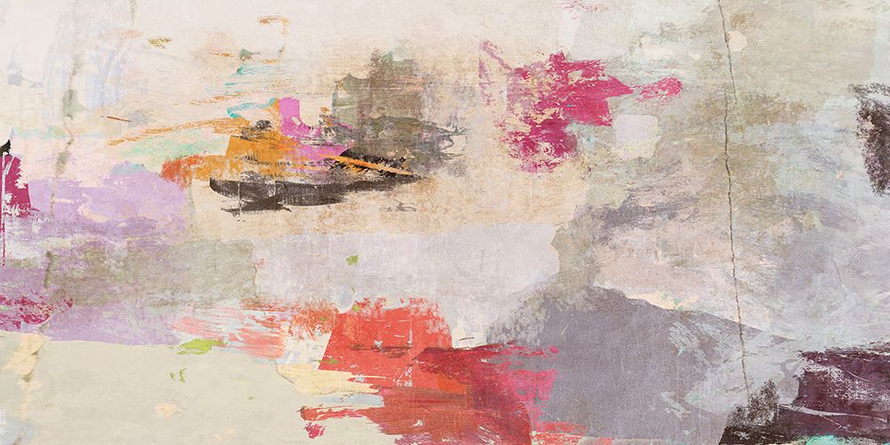 Santa Fe art print by Suzanne Nicoll for $57.95 CAD