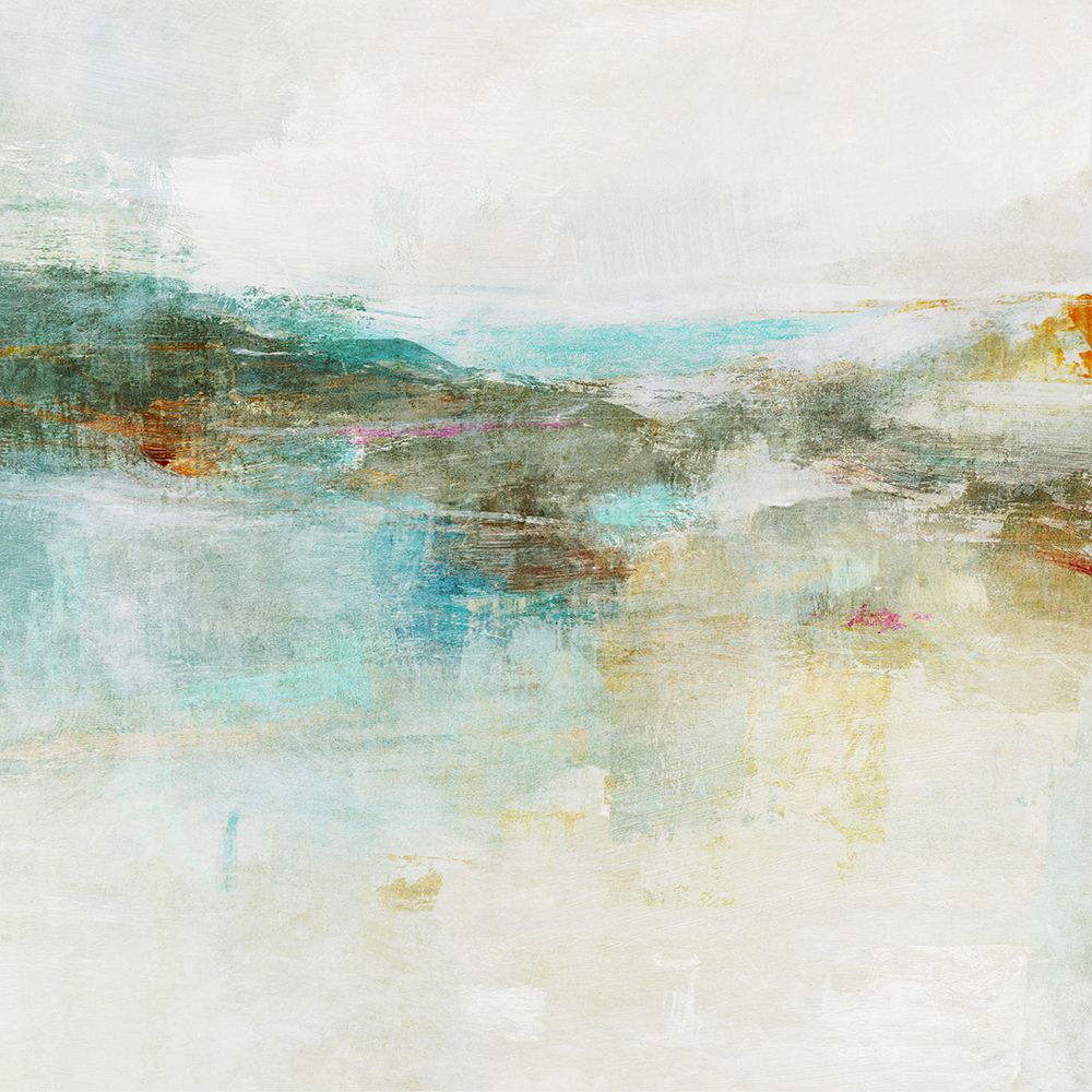 Wild Sea art print by Suzanne Nicoll for $57.95 CAD