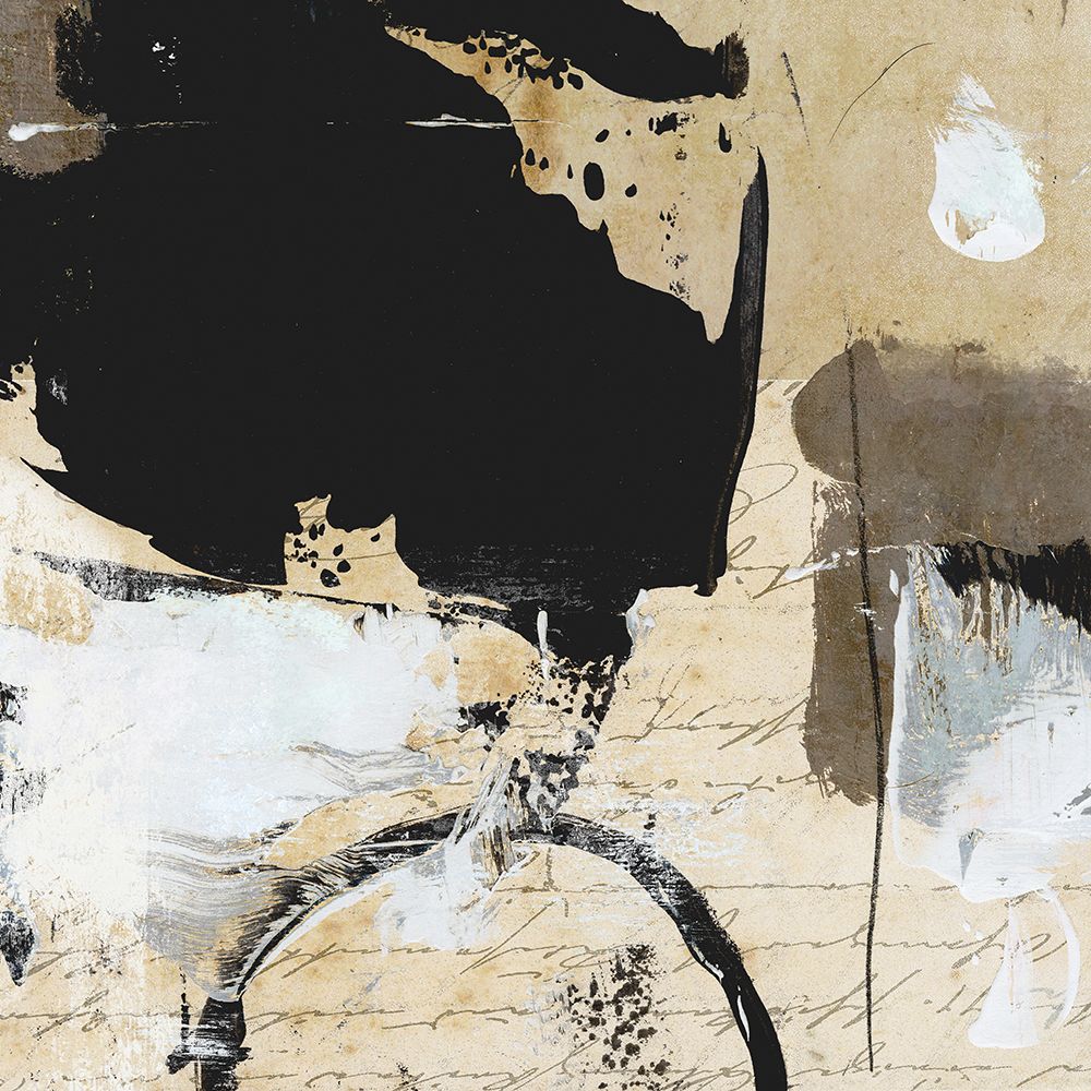 News Day Collage II art print by Suzanne Nicoll for $57.95 CAD