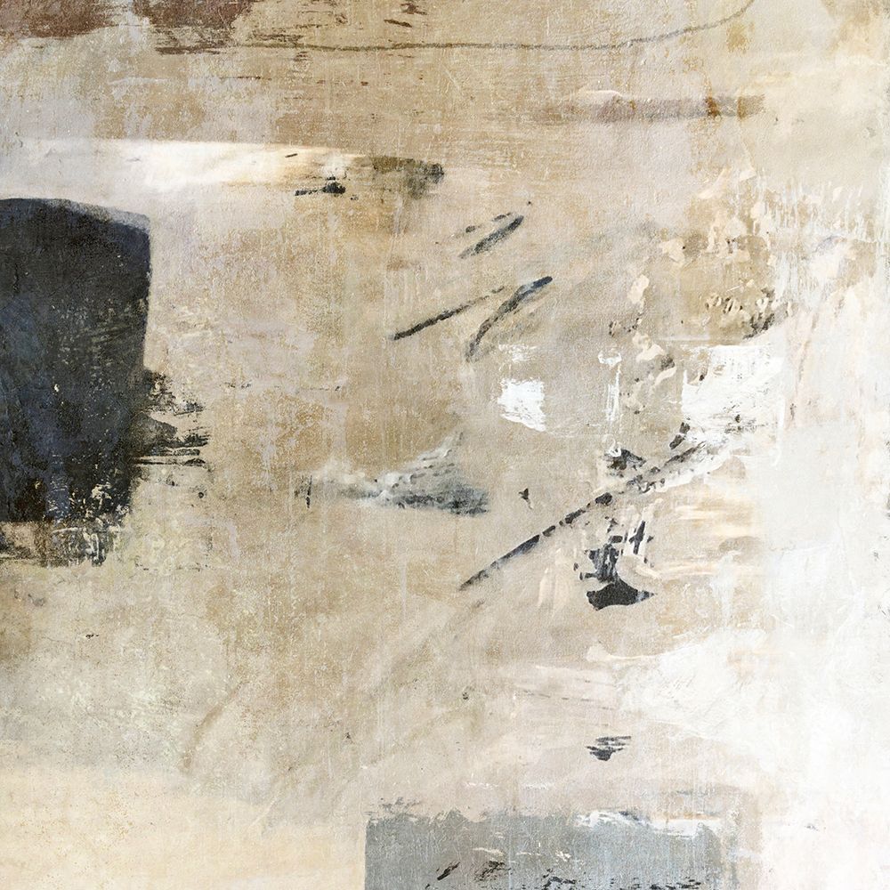 Sand and Stone art print by Suzanne Nicoll for $57.95 CAD