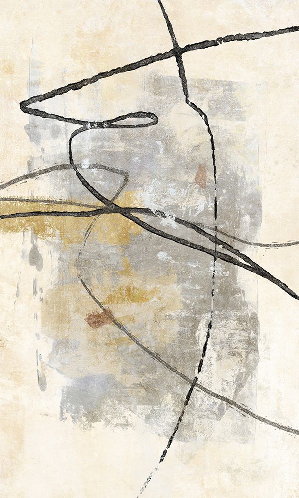 Tangle 2 art print by Suzanne Nicoll for $57.95 CAD