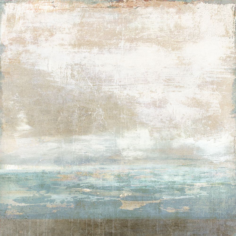 Ocean Drift art print by Suzanne Nicoll for $57.95 CAD