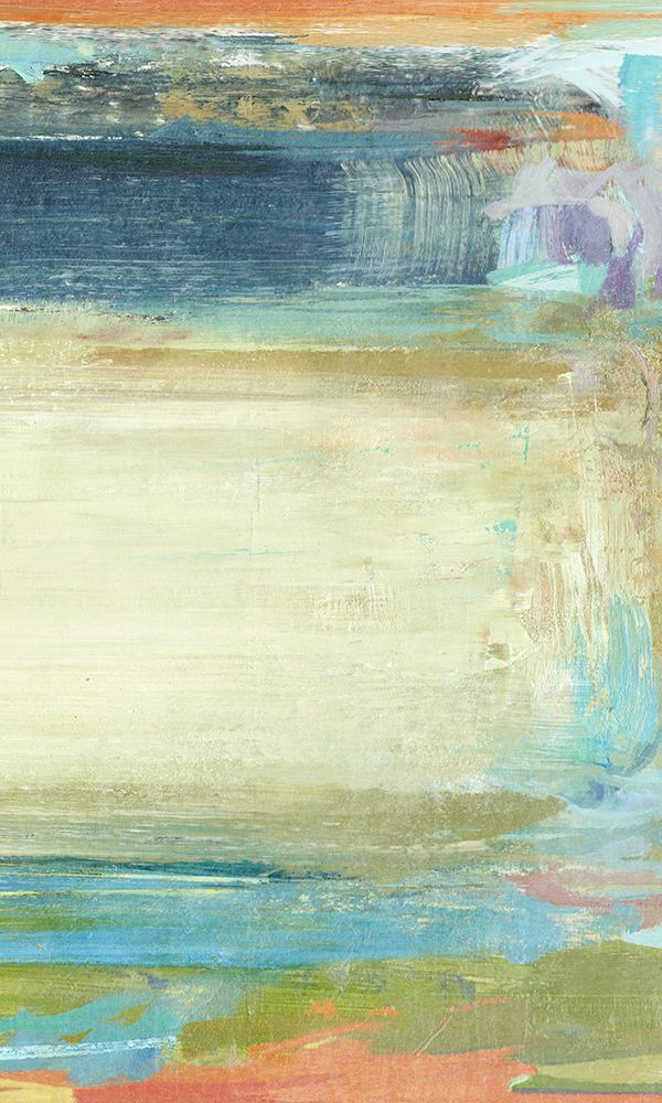 Green Mile No. 1 art print by Suzanne Nicoll for $57.95 CAD
