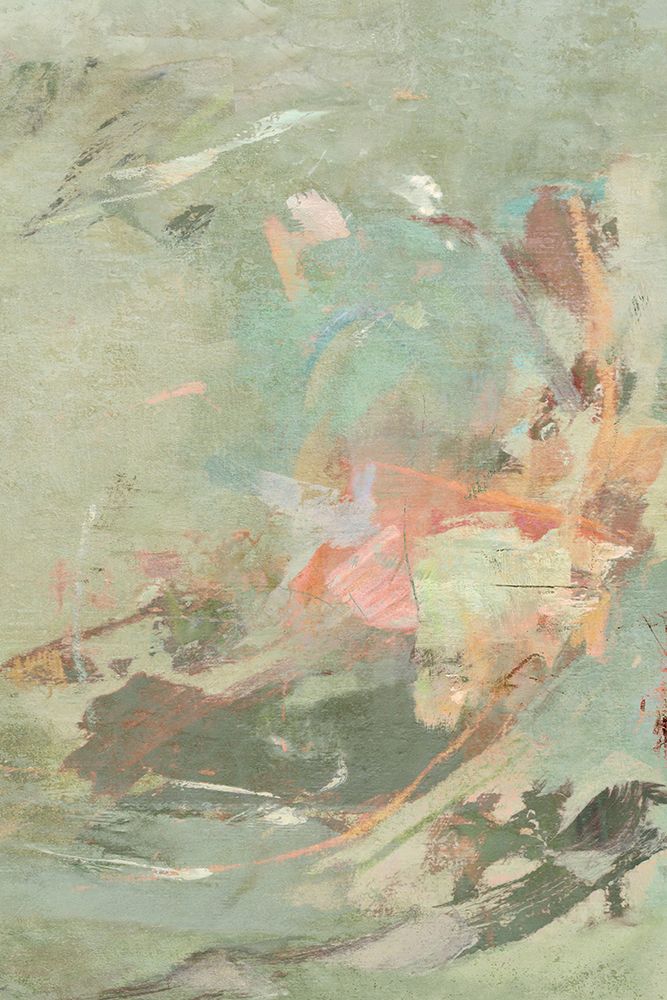 Forest Dance 2 art print by Suzanne Nicoll for $57.95 CAD