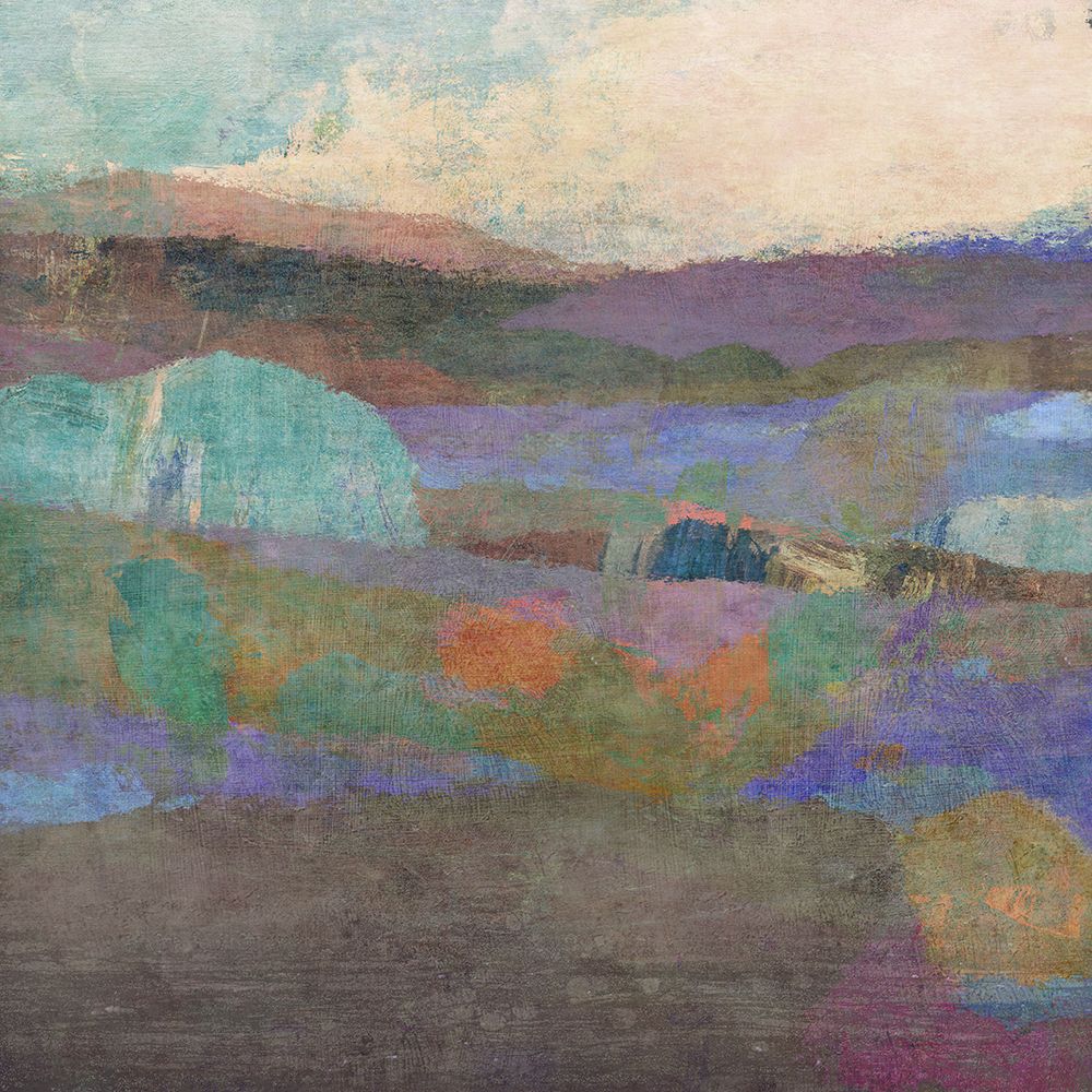 Twilight View art print by Suzanne Nicoll for $57.95 CAD