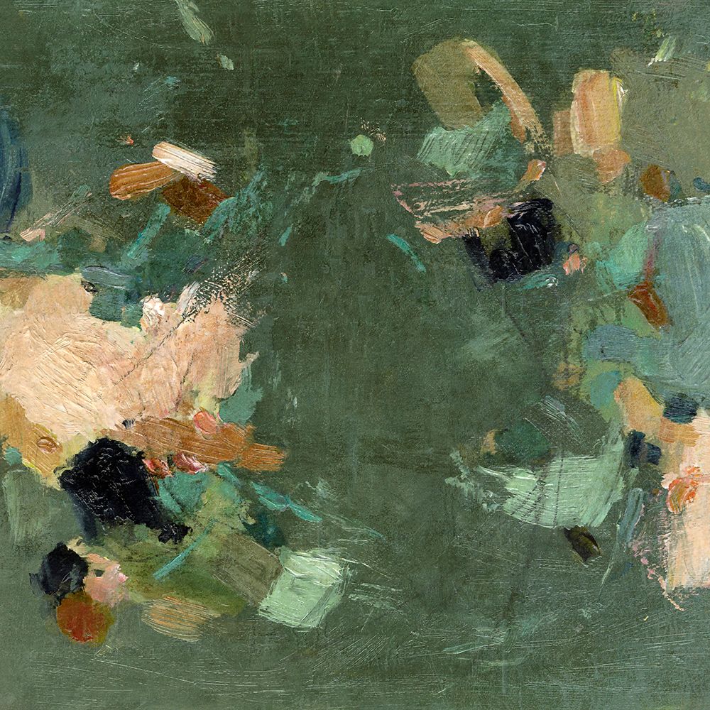 Woodland art print by Suzanne Nicoll for $57.95 CAD