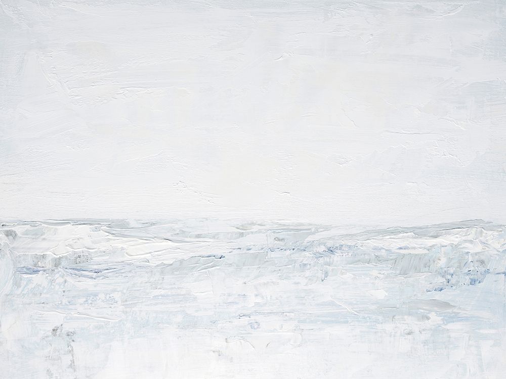 Calming art print by NLS Design for $57.95 CAD