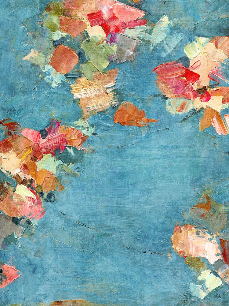 Fleur art print by Suzanne Nicoll for $57.95 CAD