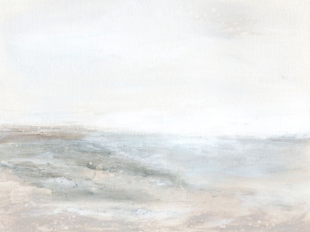 Horizon art print by NLS Design for $57.95 CAD