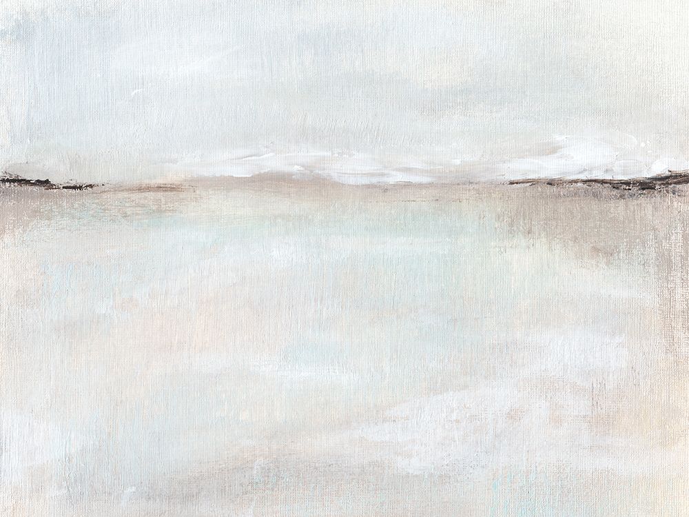 Peaceful art print by NLS Design for $57.95 CAD