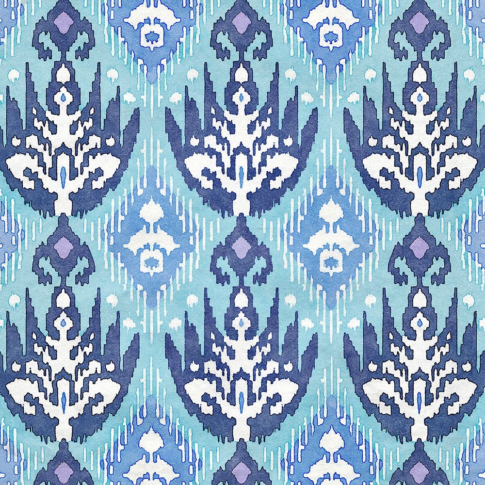 Blue Mood 2 art print by Suzanne Nicoll for $57.95 CAD