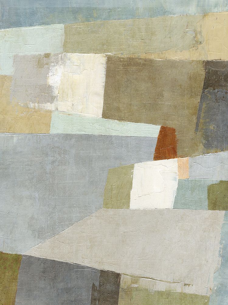 Causeway art print by Suzanne Nicoll for $57.95 CAD