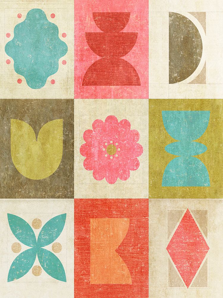 Happy Dance art print by Suzanne Nicoll for $57.95 CAD