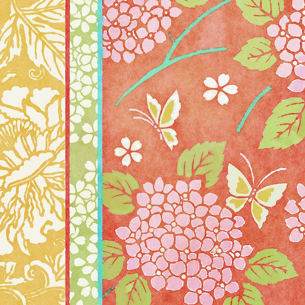 Luna Garden 1 art print by Suzanne Nicoll for $57.95 CAD