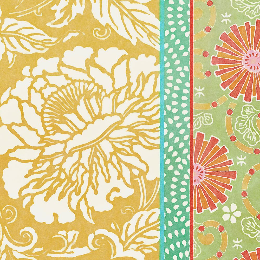 Luna Garden 2 art print by Suzanne Nicoll for $57.95 CAD