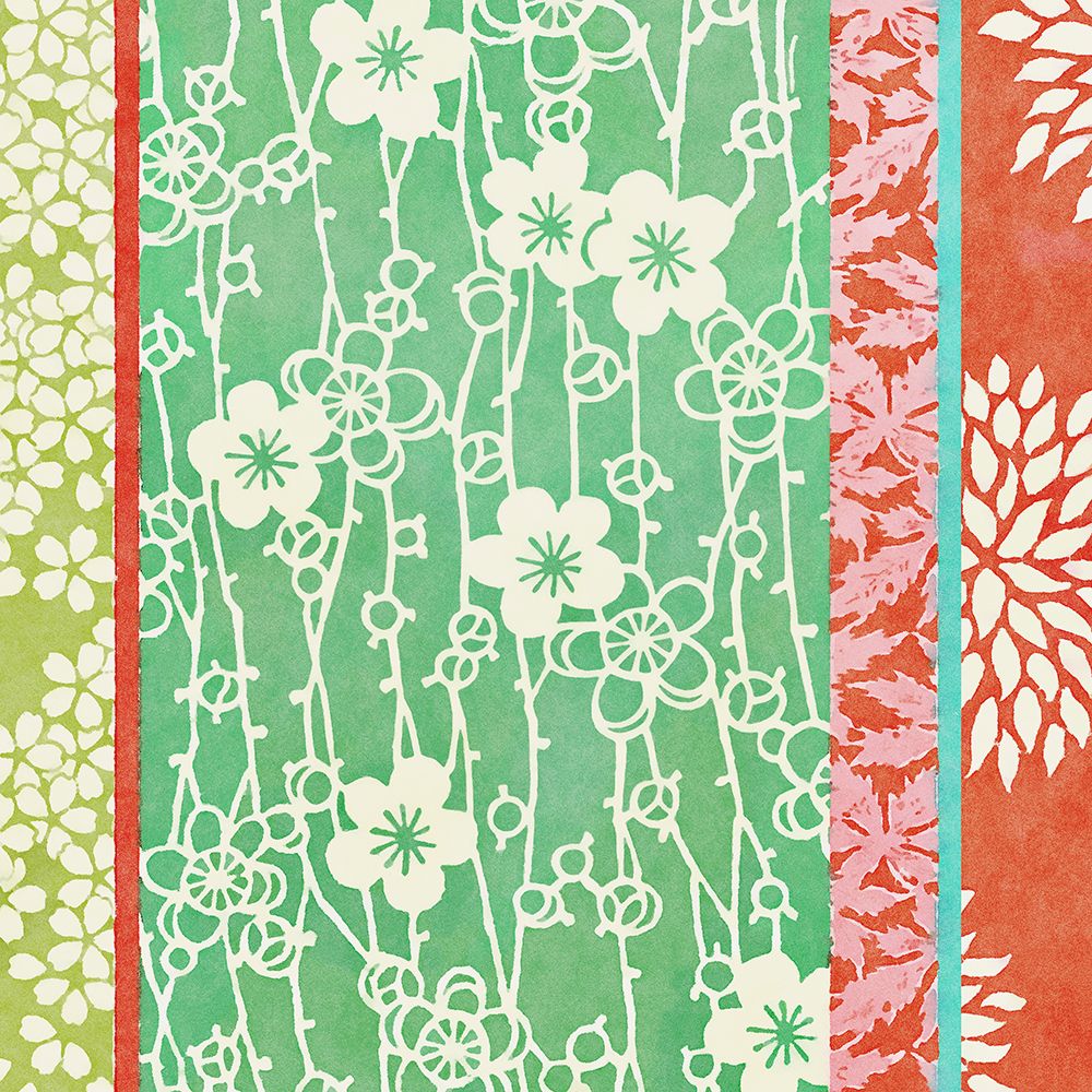 Luna Garden 3 art print by Suzanne Nicoll for $57.95 CAD