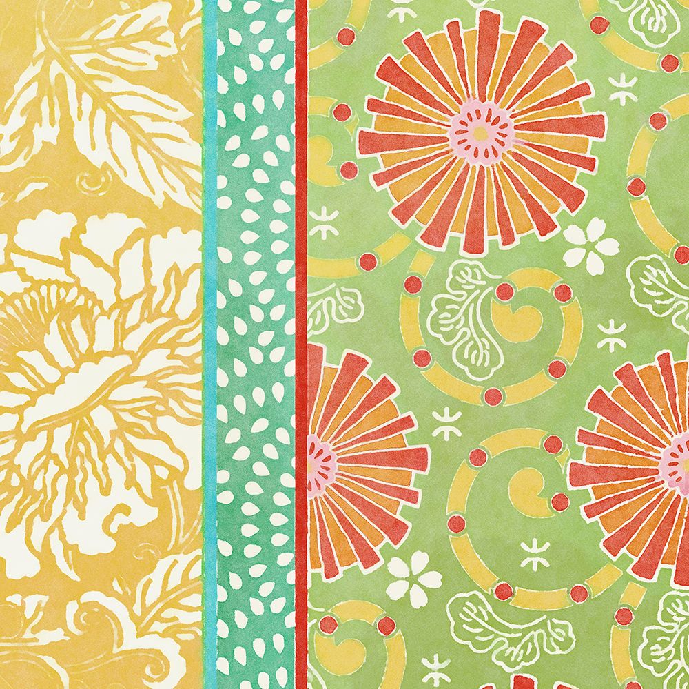 Luna Garden 4 art print by Suzanne Nicoll for $57.95 CAD