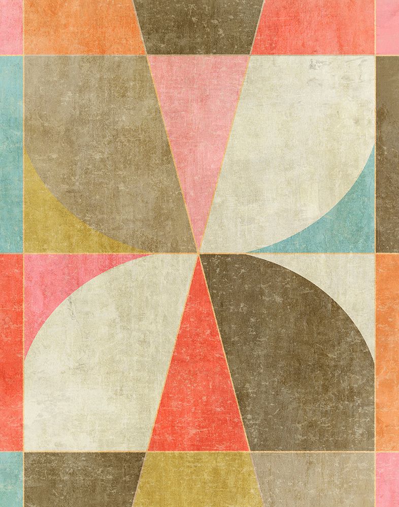 Pinwheel art print by Suzanne Nicoll for $57.95 CAD
