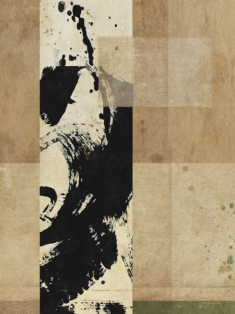 Wabi Sabi 2 art print by Suzanne Nicoll for $57.95 CAD