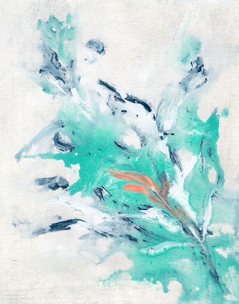 Eclosion II art print by NLS Design for $57.95 CAD