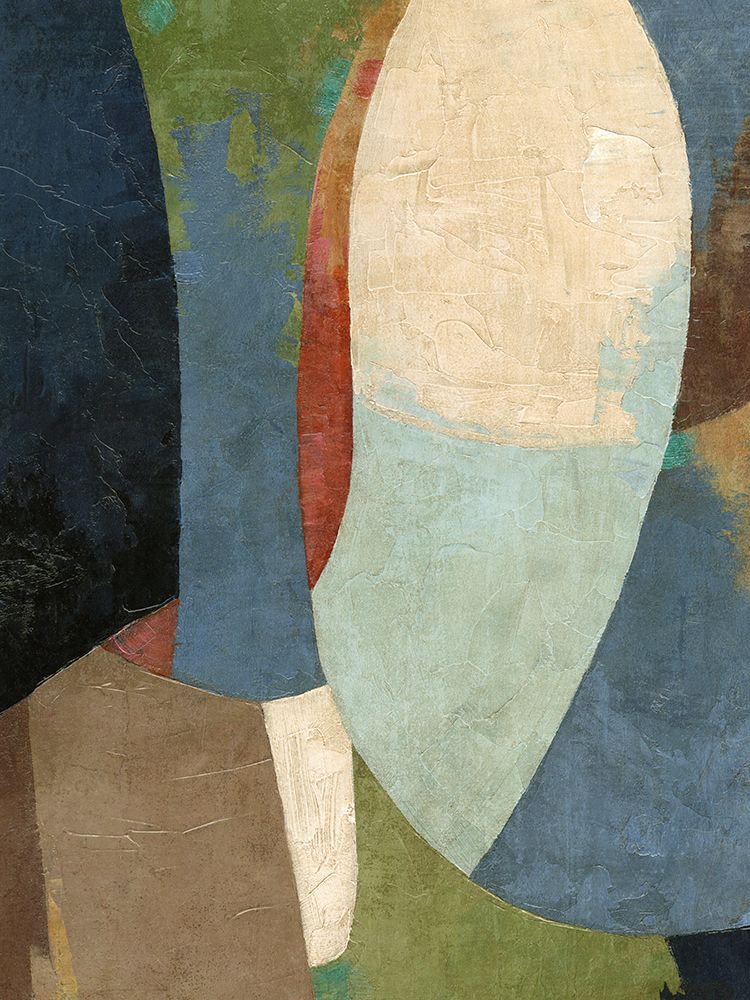 Cargo art print by Suzanne Nicoll for $57.95 CAD
