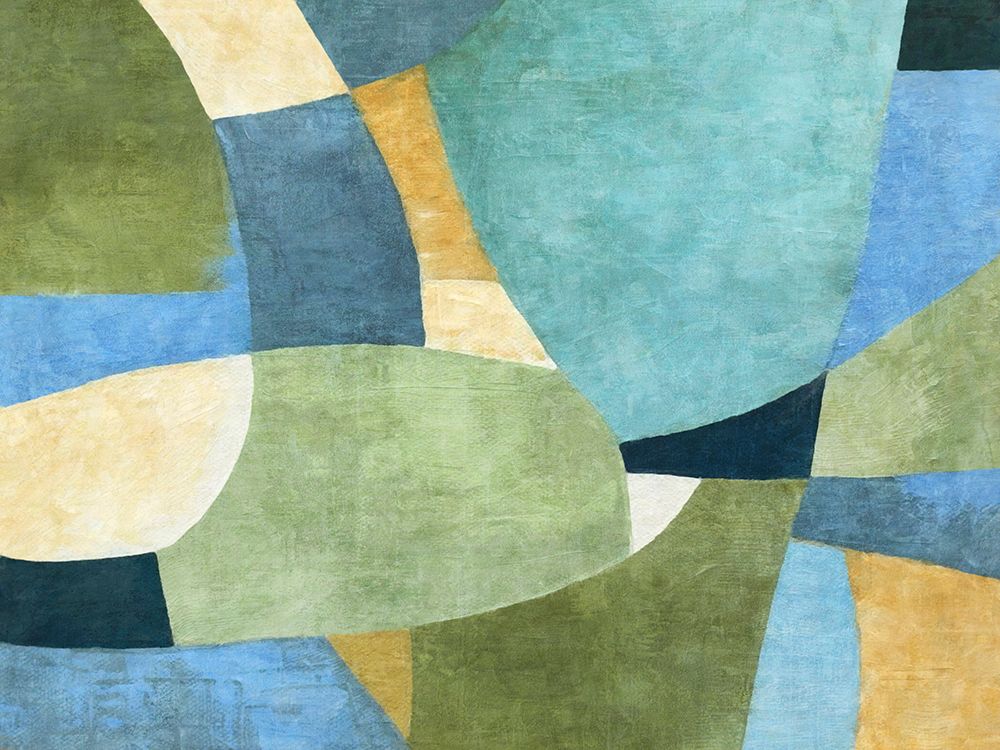 Code Blue art print by Suzanne Nicoll for $57.95 CAD