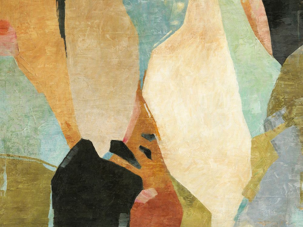 Fragments art print by Suzanne Nicoll for $57.95 CAD