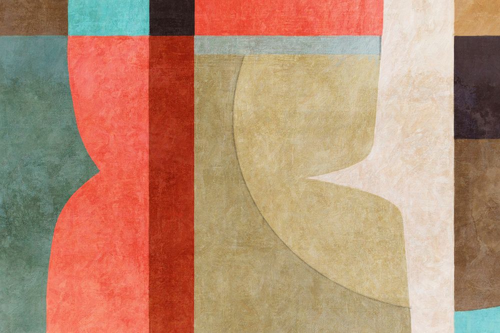 Intersection art print by Suzanne Nicoll for $57.95 CAD