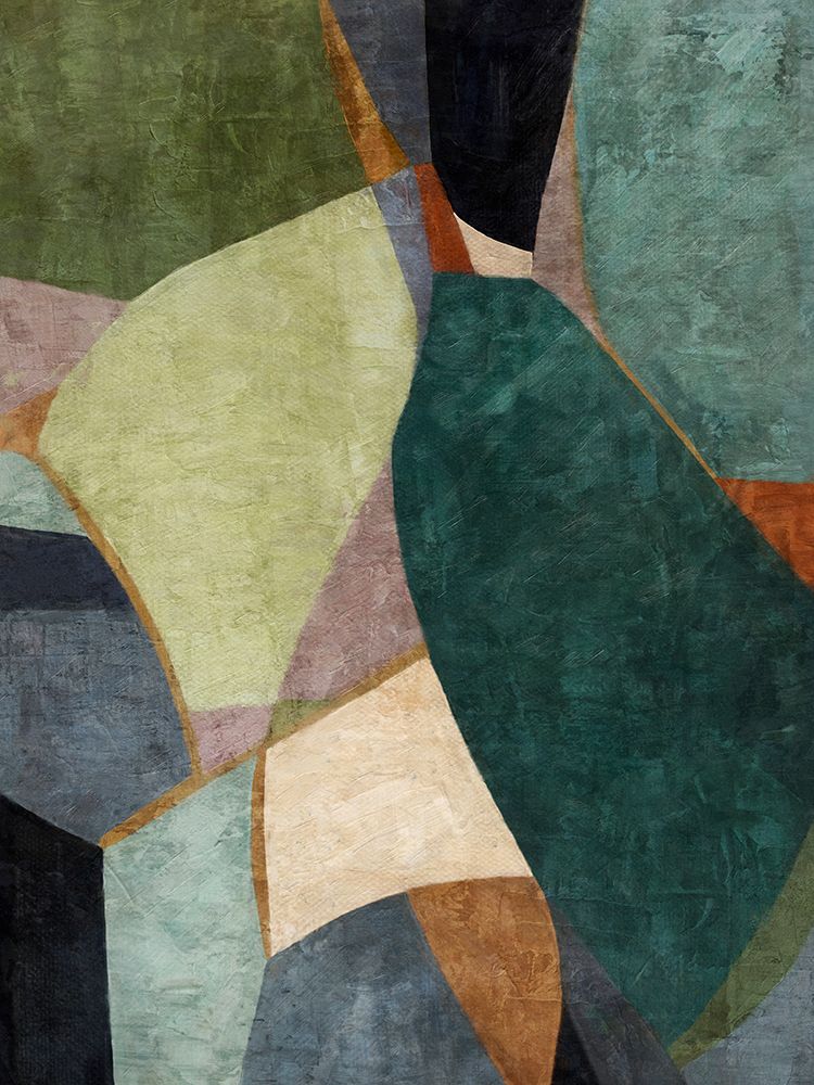 Jewel art print by Suzanne Nicoll for $57.95 CAD