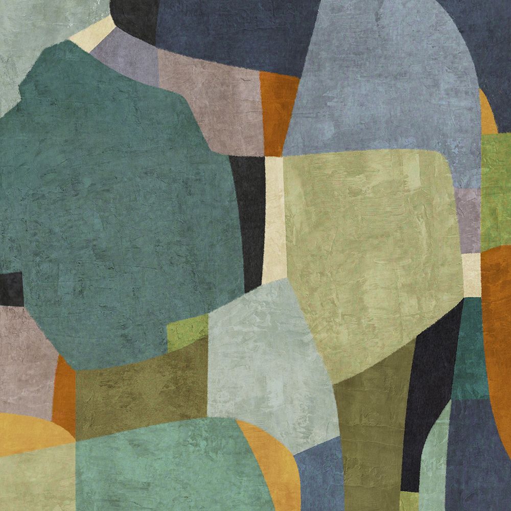 Passing Forms art print by Suzanne Nicoll for $57.95 CAD