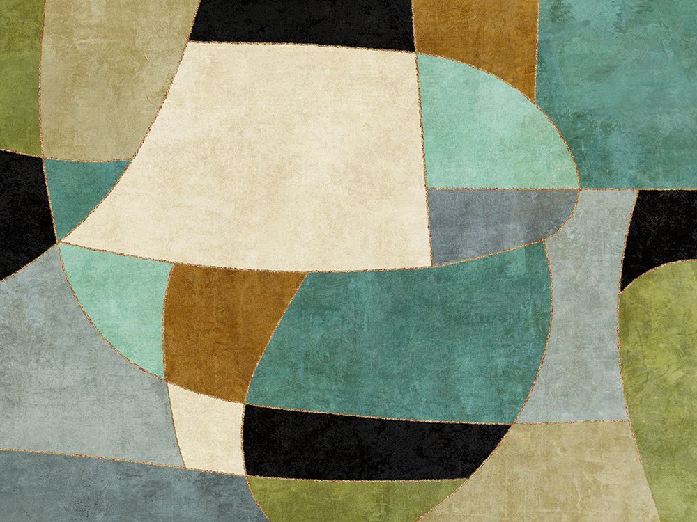 St. Ives art print by Suzanne Nicoll for $57.95 CAD