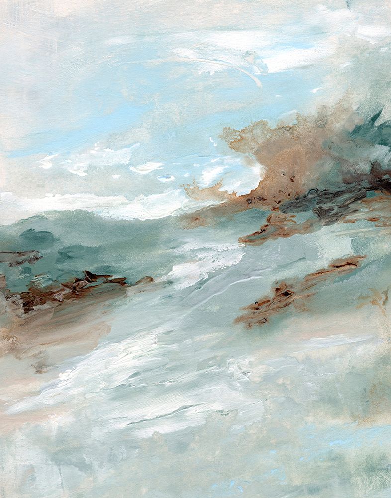 Beyond art print by NLS Design for $57.95 CAD