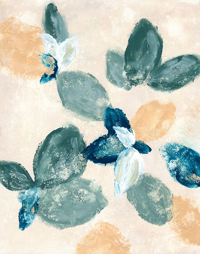 Freshen I art print by NLS Design for $57.95 CAD