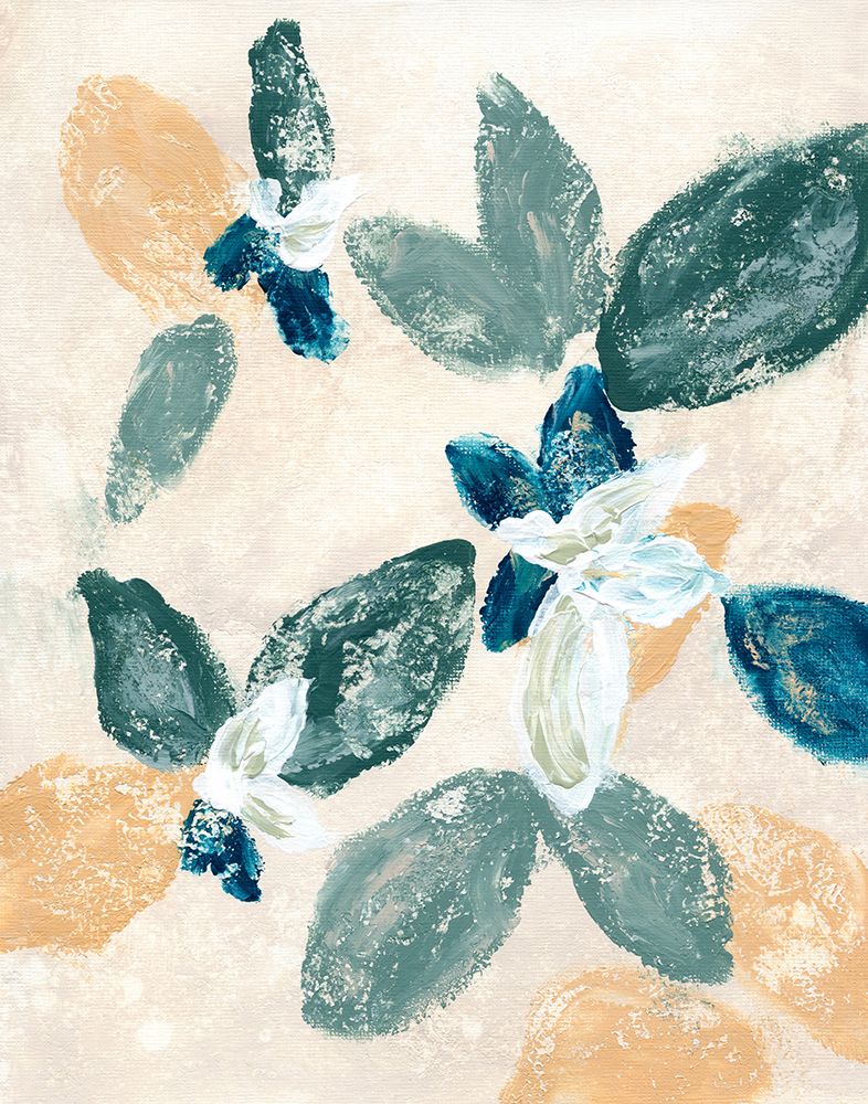 Freshen II art print by NLS Design for $57.95 CAD