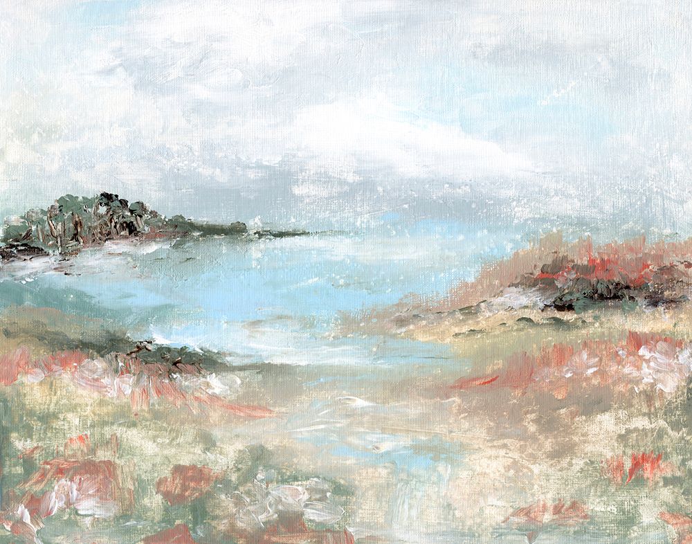 Hidden Light art print by NLS Design for $57.95 CAD