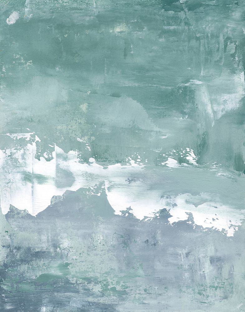 Murmur art print by NLS Design for $57.95 CAD