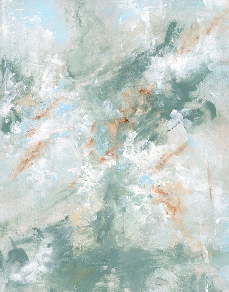 Presence art print by NLS Design for $57.95 CAD