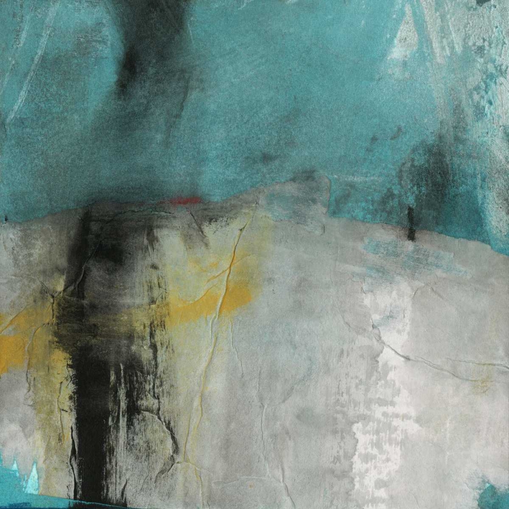 Into the Surf Two art print by Michelle Oppenheimer for $57.95 CAD